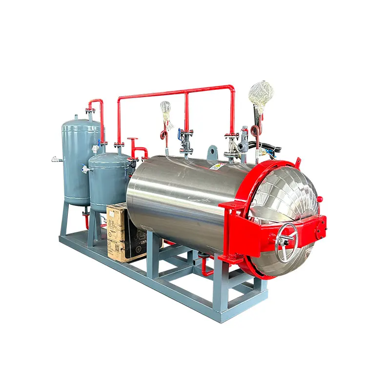 Máquina de procesamiento húmedo para matadero